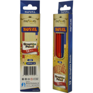 Faymas Graphite Pencil 12 Pcs image