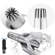 Fdm Mini Nose Hair Trimmer For Man image