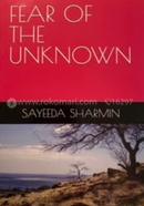 Fear Of The Unknown image