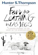 Fear and Loathing in Las Vegas: A Savage Journey to the Heart of the American Dream (Modern Library) image
