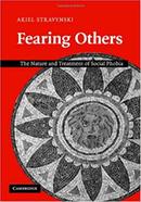 Fearing Others image