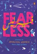 Fearless image