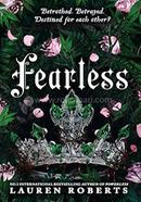 Fearless image