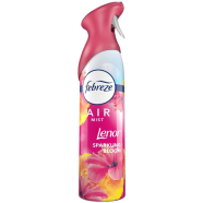 Febreze Lenor Sparkling Bloom Air Mist Spray 300 ml image