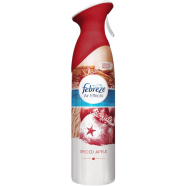 Febreze Spiced Apple Air Mist Spray 300 ml image