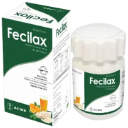 Fecilax Effervescent Powder - 100 gm image
