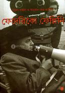 Federico Fellini image