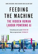 Feeding the Machine image