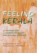 Feeling Kerala image