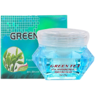 Feique Green Tea Vital Whitening Freckle Removing Cream 25gm image