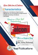 Falcon image