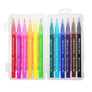 Deli Felt Pen -144 image