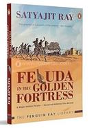Feluda in the Golden Fortress image