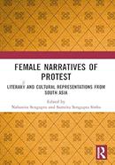 Female Narratives of Protest image