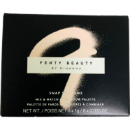 Fenty Beauty 9 Snap Shadows Mix And Match Eyeshadow Palette image
