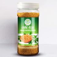 Rokomari Food Fenugreek Powder-Methi Gura (মেথি গুঁড়া) - 100 gm image