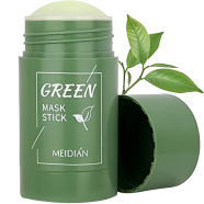 FenyI Green Tea Stick Mask Deep Cleansing - 40g image