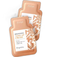Fenyi Brightening Tone Up Cream - 2gm image