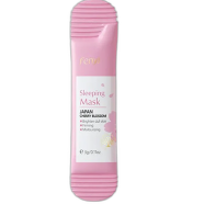 Fenyi Cherry Blossom Sleeping Mask 3gm image