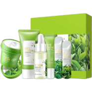 Fenyi Green Tea Skincare Set - 6 Pcs image