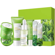 Fenyi Green Tea Skincare Set 6 Pcs image
