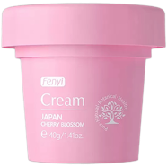 Fenyi Japan Cherry Blossom Cream 40gm image
