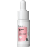Fenyi Lab Retinol 1percent Serum - 17ml image