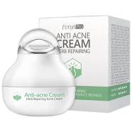 Fenyi Pro Herb Repairing Anti-acne Cream - 8 gm image