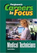 Ferguson's Careers In Focus image