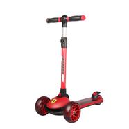 Ferrari Foldable Twist Scooter For Kids image