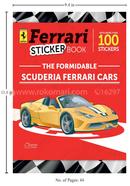 Ferrari The Most Beautiful Street Cars image