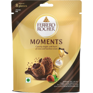 Ferrero Rocher Moments T8 image
