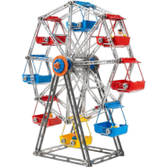 Ferris Wheel Construction Set icon