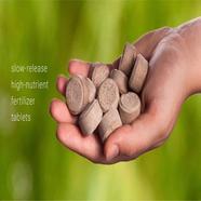 Tablet Fertilizer or Silvamix Tablet image
