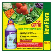 Fertilizer , Flora 100ml Group ,Nitrobenzene 20 Percent image