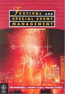 Festival and Special Event Management image