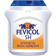 Fevicol SH Synthetic Resin Adhesive Glue - 125gm image