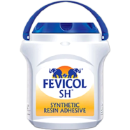 Fevicol SH Synthetic Resin Adhesive Glue - 1 kg image