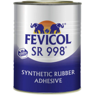 Fevicol SR 998 Synthetic Rubber Adhesive Glue - 100ml image