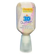Fevicryl 3D Outliner (NP) -GLITTER GOLD - 20 ml icon