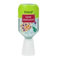Fevicryl Liquid Embroidery- Gilter Green - 20 ml icon