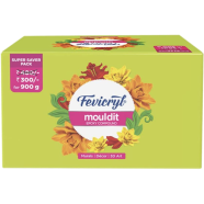 Fevicryl Mould It, 900 g, Clay Set for Modelling and Sculpting, Air Dry Clay for Art and Craft, Gift for Artists, Students, Children image