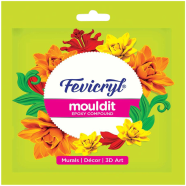 Fevicryl Mouldit Art Clay 50gm
