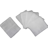 Fexja100pcs BOX Cleaning Pads Sanitise Pads image