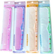 Fexja 2 Pcs - Regular Hair Comb image
