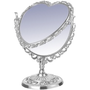 Fexja Cosmetic Mirror Two Side View CN 1pcs image