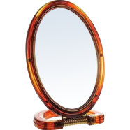 Fexja Cosmetic Mirror Two Side View CN- 1 Pcs image