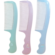 Fexja Hair Brush Combs - 2 Pcs image