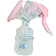 Fexja Manual Breastfeeding Pump -1Pc image