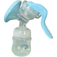 Fexja Manual Breastfeeding Pump -1Pc image